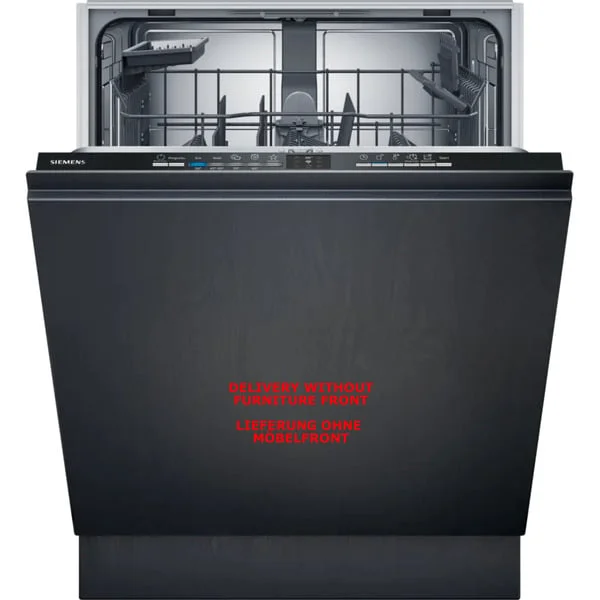 Siemens SX61HX01TE iQ100, Spülmaschine (60 cm, Home Connect, XXL)