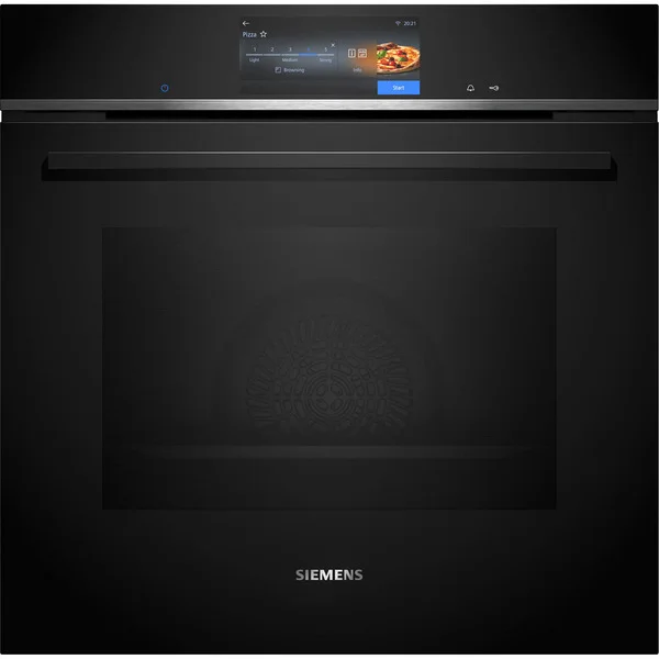 Siemens HB778G9B1, Backofen (schwarz)