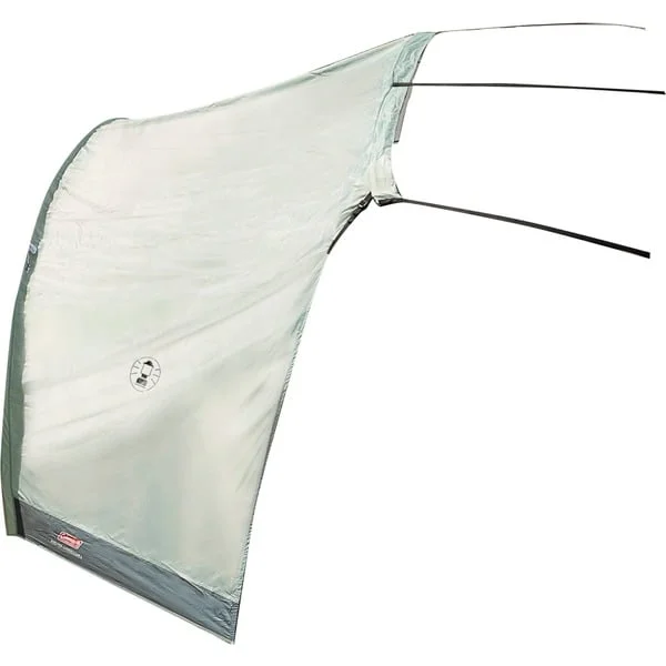 Coleman Event Shelter Driveaway Connector L, Verbindung (hellgrau, Schleuse für Event Shelter L oder Pro L (3,65m x 3,65m))