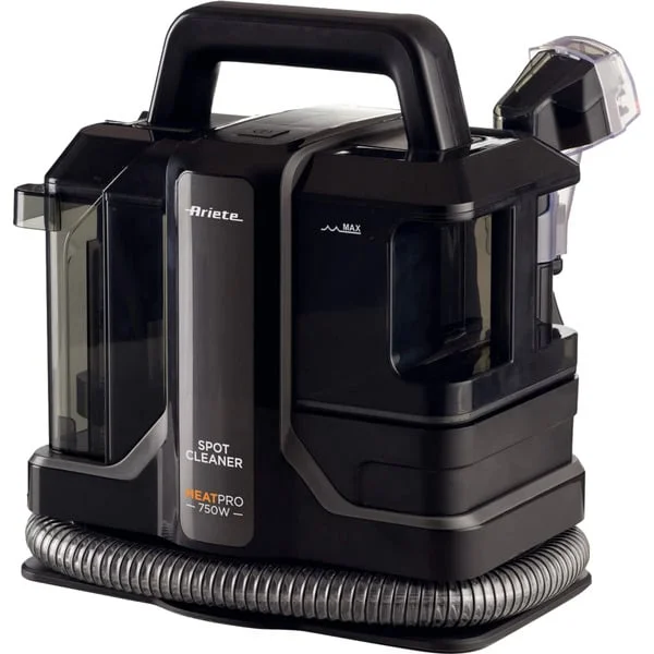 Ariete Spot Cleaner Heat Pro, Waschsauger