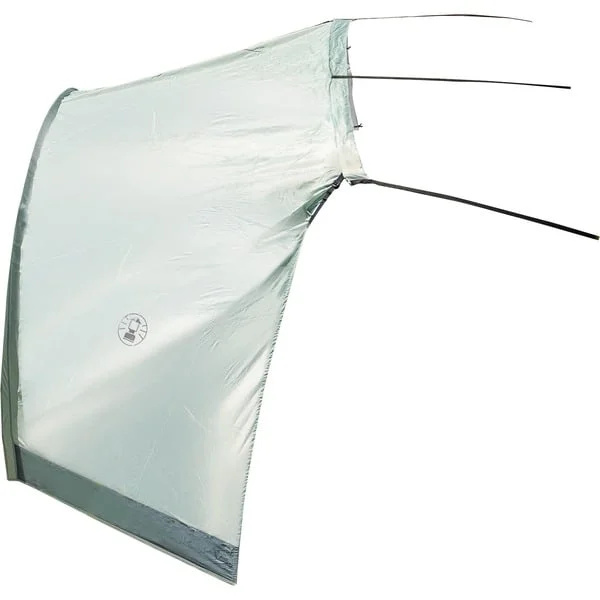 Coleman Event Shelter Driveaway Connector M, Verbindung (hellgrau, Schleuse für Event Shelter M oder Pro M (3,0m x 3,0m))