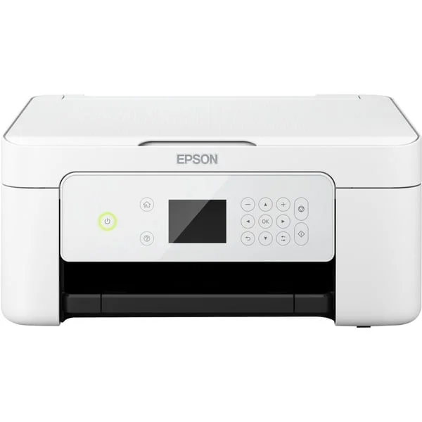 Epson Expression Home XP-4205, Multifunktionsdrucker (weiß, USB, WLAN, Scan, Kopie, Duplex (Druck))