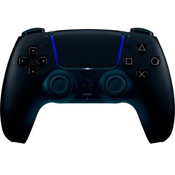 Sony DualSense Wireless-Controller, Gamepad (schwarz, Midnight Black)