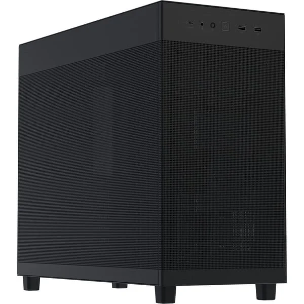 ASUS PRIME AP303 MESH , Tower-Gehäuse (schwarz)