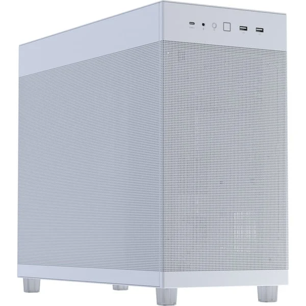ASUS PRIME AP303 MESH , Tower-Gehäuse (weiß)