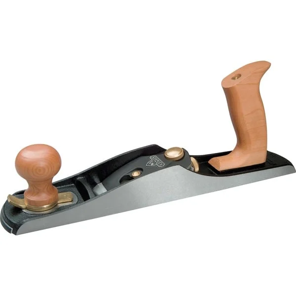 Stanley Bankhobel Nr. 62 (schwarz/silber)
