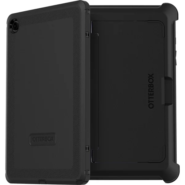 Otterbox Defender, Tablethülle (schwarz, Samsung Galaxy Tab A9+)
