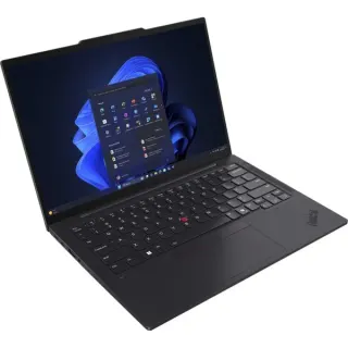 Lenovo Thinkpad T14s G6 (21R1003BGE), Notebook (schwarz, Intel® Core™ Ultra 5 225U, Intel® Graphics, 16 GB LPDDR5X, 512 GB (512 GB SSD), Windows 11 Pro)