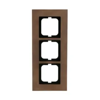0 Rahmen dreifach (bronze, Retail)