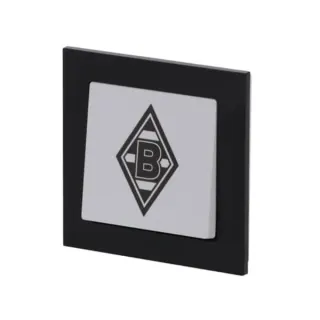 0 Wechselschalter 2000/6 Unterputz Wippe 05 (Retail)