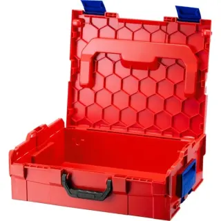 KNIPEX L-BOXX 00 21 19 LB LE, Werkzeugkiste (leer)
