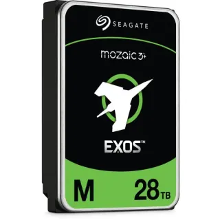 Seagate Exos M 28TB, Festplatte (SATA 6 Gb/s, 3,5")