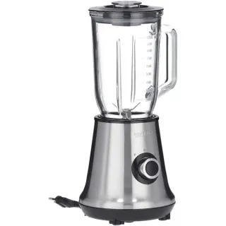 Severin Standmixer SM 3734 (edelstahl/schwarz)