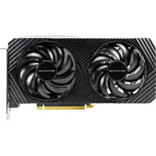 Gainward GeForce RTX 4060 Ghost Generalüberholt, Grafikkarte (DLSS 3, 3x DisplayPort, 1x HDMI 2.1)