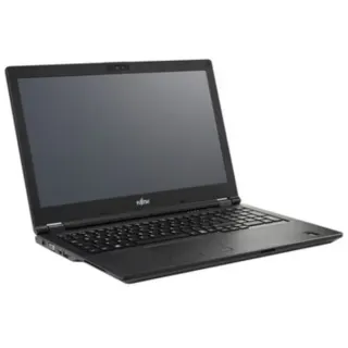 Fujitsu LIFEBOOK E558 Generalüberholt, Notebook (schwarz, Intel® Core™ i5-8250U, Intel® UHD Graphics 620, 8 GB DDR4, 256 GB (256 GB SSD), Windows 11 Pro)
