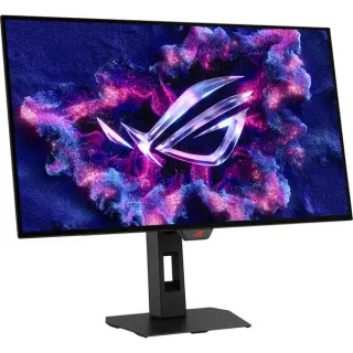 ASUS ROG Strix OLED XG27AQDMGR (XG27AQDMG Gen2), Gaming-Monitor (67.3 cm (26.5 Zoll), schwarz, QHD, HDMI, DP, USB-Hub, 240Hz Panel)
