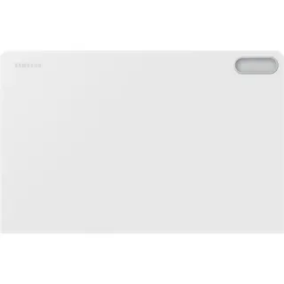 Samsung Book Cover, Tablethülle (weiß, Samsung Galaxy Tab S11 Ultra)