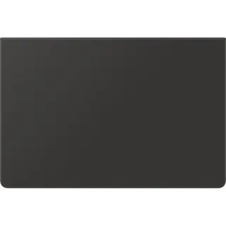 Samsung Book Cover Keyboard Slim, Tablethülle (schwarz, DE-Layout, Samsung Galaxy Tab S11 Ultra)