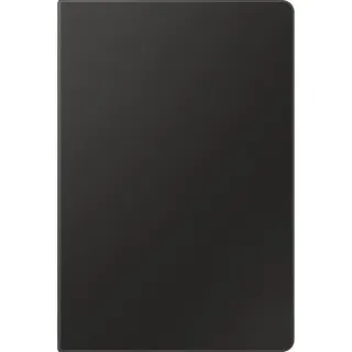 Samsung Book Cover Keyboard, Tablethülle (schwarz, DE-Layout, Samsung Galaxy Tab S10 FE+)
