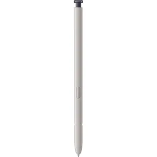 Samsung S Pen für das Galaxy S25 Ultra, Eingabestift (schwarz/hellgrau)