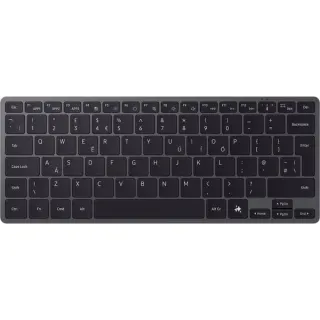 Samsung Smart Keyboard, Tastatur (schwarz)