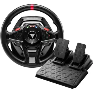Thrustmaster T-128, Lenkrad (schwarz, XBOX Series X|S, XBOX One)