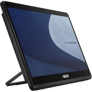 ASUS ExpertCenter E1 AiO E1600WKAT-BMR106X, PC-System (schwarz, Windows 11 Pro)