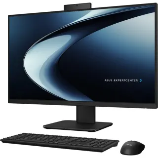 ASUS AIO ExpertCenter AiO P470VAK-BPE130X, PC-System (schwarz, Windows 11 Pro)