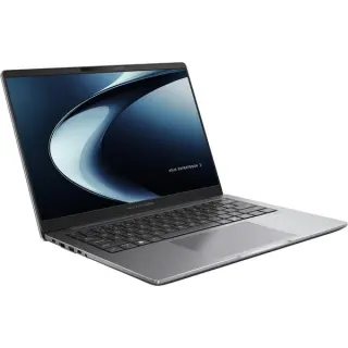 ASUS ExpertBook PM3 (PM3406CKA-LY0095X), Notebook (grau, AMD Ryzen AI 7 350, AMD Radeon 860M, 16 GB DDR5, 512 GB (512 GB SSD), Windows 11 Pro)