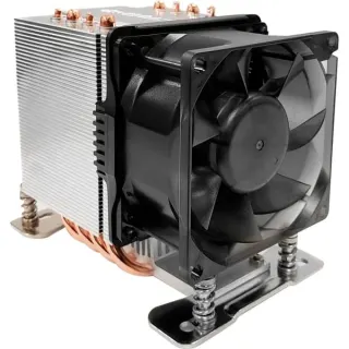 Dynatron A35, CPU-Kühler (für Server ab 3 Höheneinheiten, Workstations, 80 mm)
