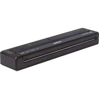Brother PJ-883, Thermodrucker (schwarz)