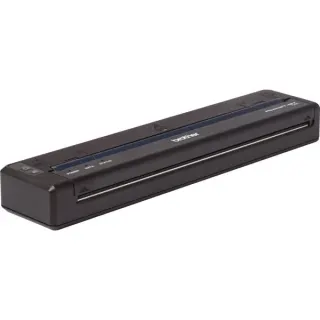 Brother PJ-822, Thermodrucker (schwarz)