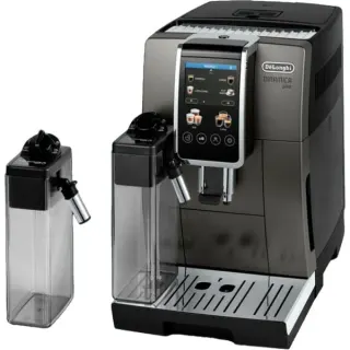 DeLonghi Dinamica Plus ECAM 380.95.TB , Vollautomat (titan)
