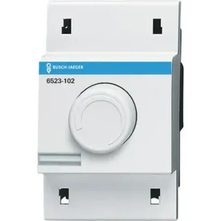 0 Dimmer REG konventionell (grau, Retail)