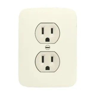 0 Doppelsteckdose 3016-02 EUI-212 (Retail)