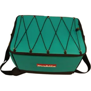 Makita Werkzeugtasche 831327-5, Beutel (für Elektro-Einhandfräse RT0700CX2)