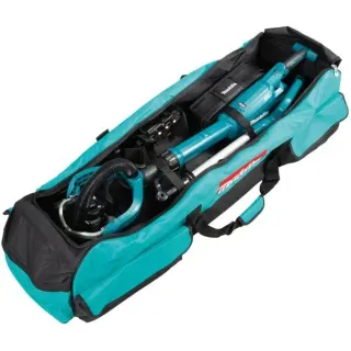 Makita Transporttasche 195638-5, Beutel (grün/schwarz)