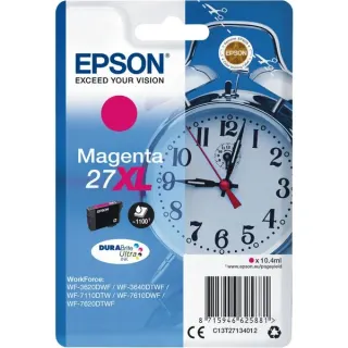 Epson Tinte magenta 27XL (C13T27134012) (DURABrite Ultra)