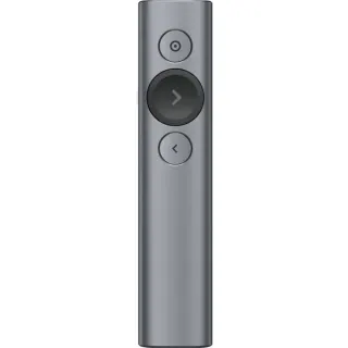 Logitech Spotlight Plus Remote, Presenter