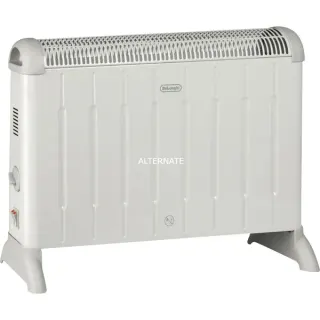 DeLonghi HCM2030, Standkonvektor (weiß/grau)