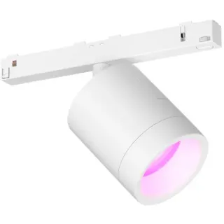 Philips HUE Perifo Zylinderspot, Leuchte (weiß)