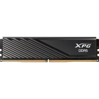 ADATA DIMM 16 GB DDR5-5600 , Arbeitsspeicher (schwarz, AX5U5600C4616G-SLABBK, XPG Lancer Blade, INTEL XMP, AMD EXPO)
