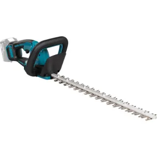 Makita Akku-Heckenschere DUH506Z, 18Volt (blau/schwarz, ohne Akku und Ladegerät)