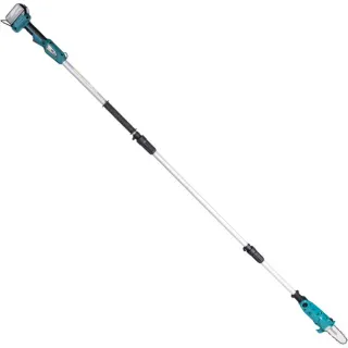Makita Akku-Hochentaster DUA200Z, 18Volt (blau/schwarz, ohne Akku und Ladegerät)