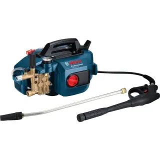 Bosch Professional Hochdruckreiniger GHP 5-13 C (blau)