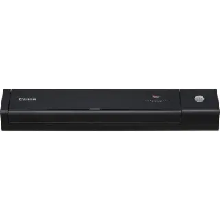 Canon imageFORMULA P-208II, Einzugsscanner (schwarz)