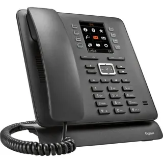 Gigaset T480 HX, Mobilteil (schwarz)