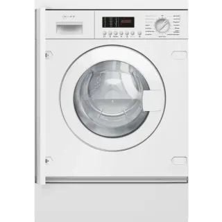 Neff V6540X3 Einbau Waschtrockner (weiß)