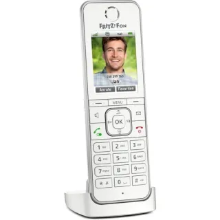 FRITZ! Fon C6, Mobilteil (weiß)