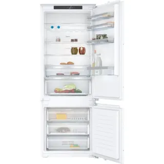 Neff KB7962FE0 N 50, Kühl-/Gefrierkombination (Home Connect)